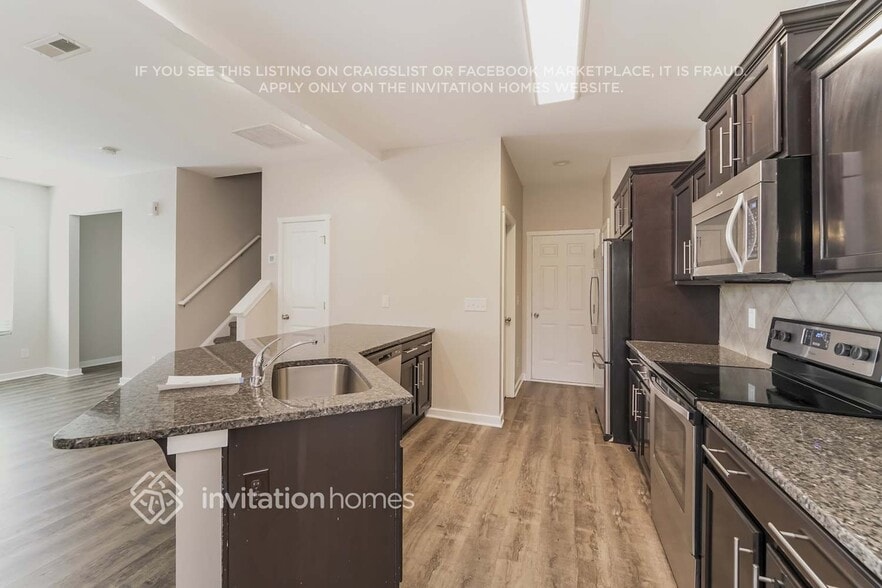 Building Photo - 2755 Bramble Ridge Ct