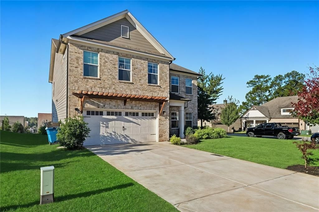 Building Photo - 4806 Anvil Ct