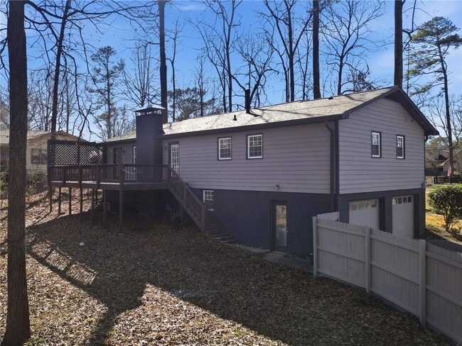 Building Photo - 2810 Shaw Rd
