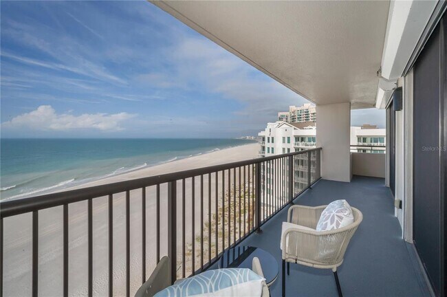 Building Photo - 1600 Gulf Blvd