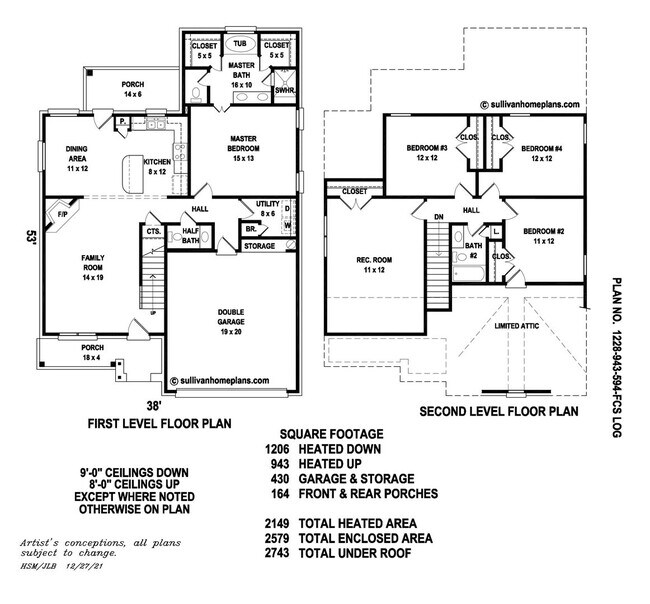 Building Photo - 1844 Bloomington Cir