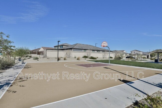 Building Photo - 24642 W Flores Dr