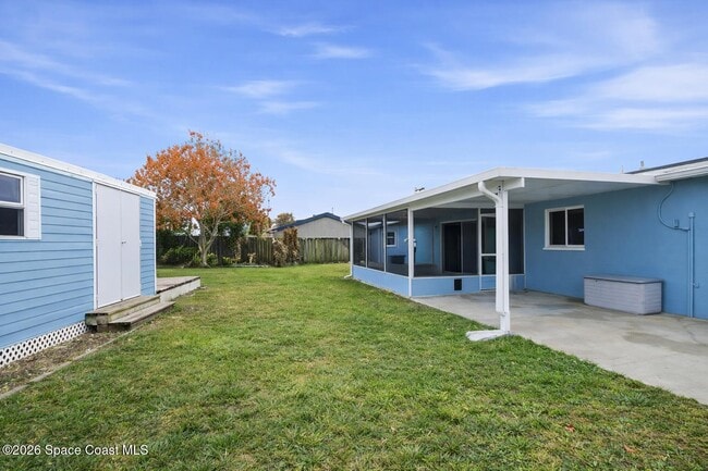 Building Photo - 1715 N Merrimac Dr