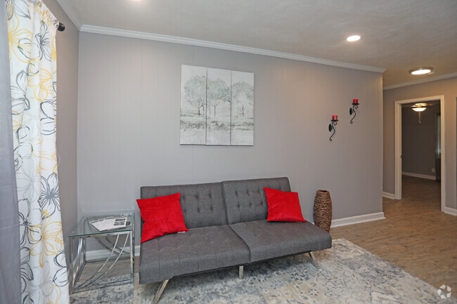 Building Photo - Sterling Pointe