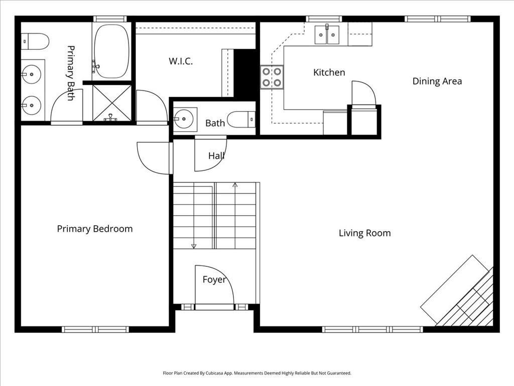 Building Photo - 488 Barclay Ct