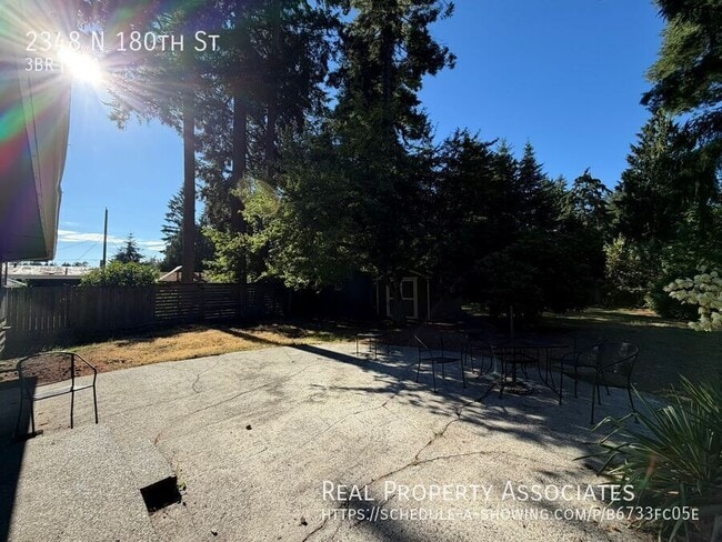 Building Photo - 2348 N 180th St