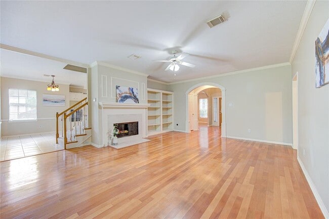 Building Photo - 4406 Parklane Colony Ct