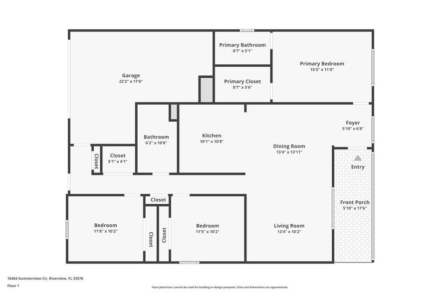 Building Photo - 10404 Summerview Cir