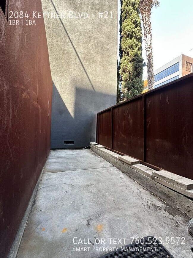 Building Photo - 2084 Kettner Blvd