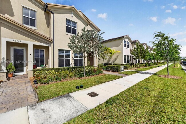 Building Photo - 26450 SW 148th Ct