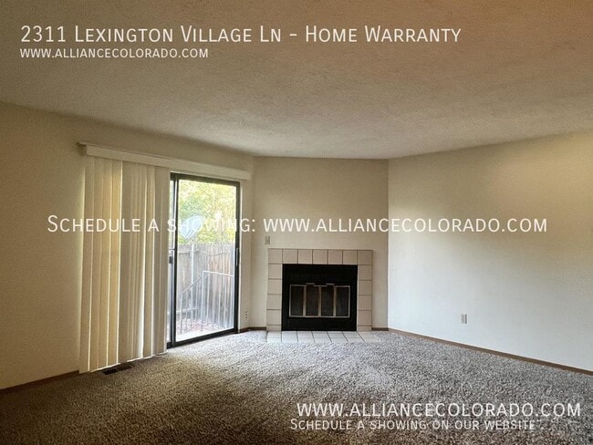 Building Photo - 2311 Lexington Village Ln