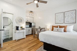 Building Photo - 33 Cannon St