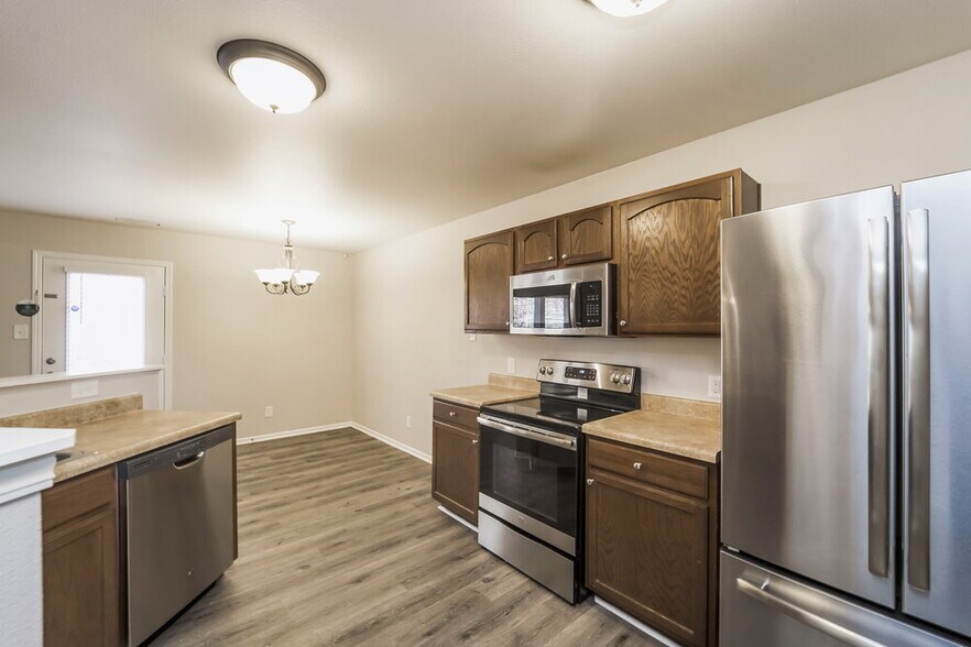 Building Photo - 1109 Swearngan Ridge Ct