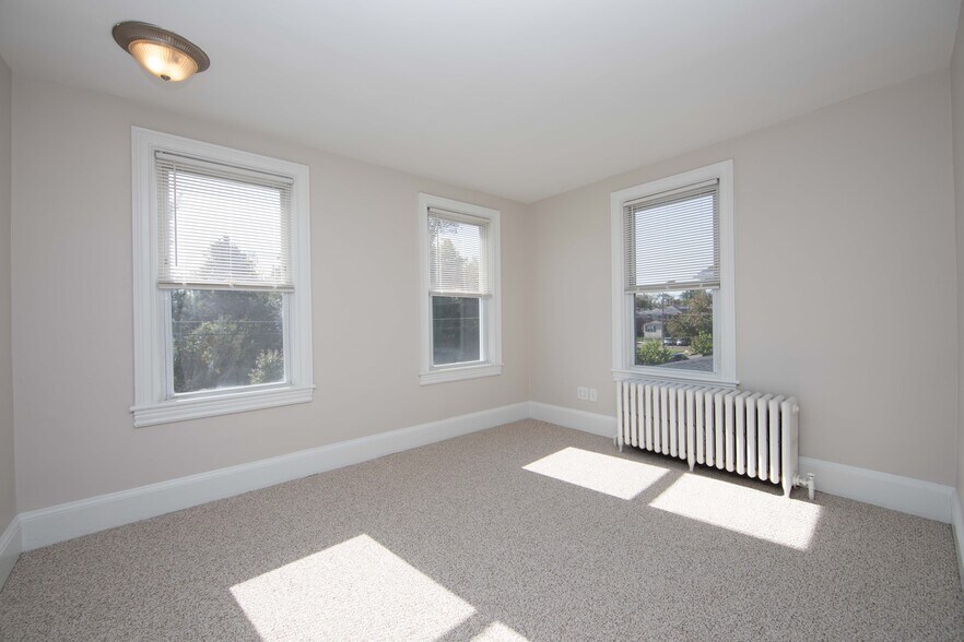 Bedroom #2 - 911 Eldridge Ave
