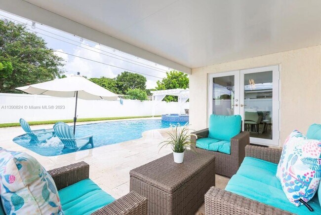 Building Photo - 5261 SW 88th Terrace