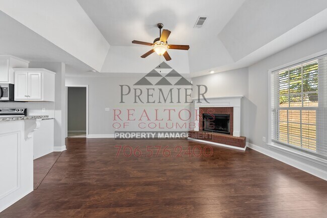 Building Photo - 8079 Garrett Pines Dr