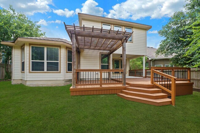 Building Photo - Executive-Style Home Now Available in Alam...