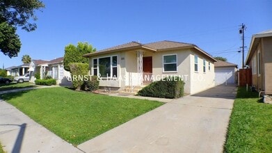 Building Photo - 1213 W 136th St