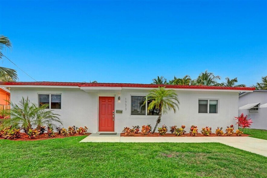 Building Photo - 1773 SW 28th Way