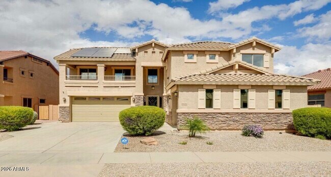 Building Photo - 17572 W Andora St