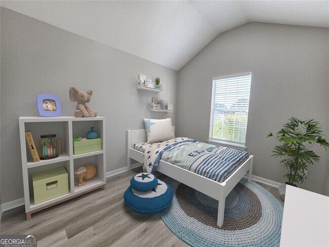 Building Photo - 2281 Rambling Way