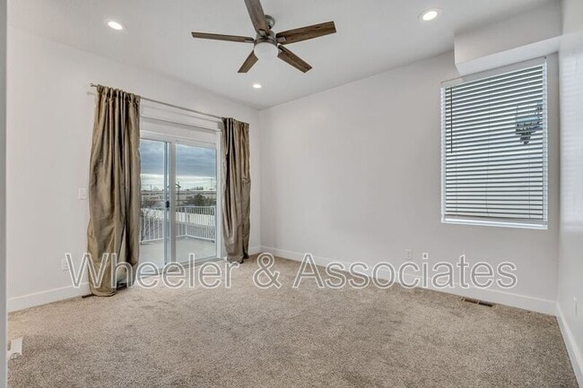 Building Photo - 3586 S Xenon Dr