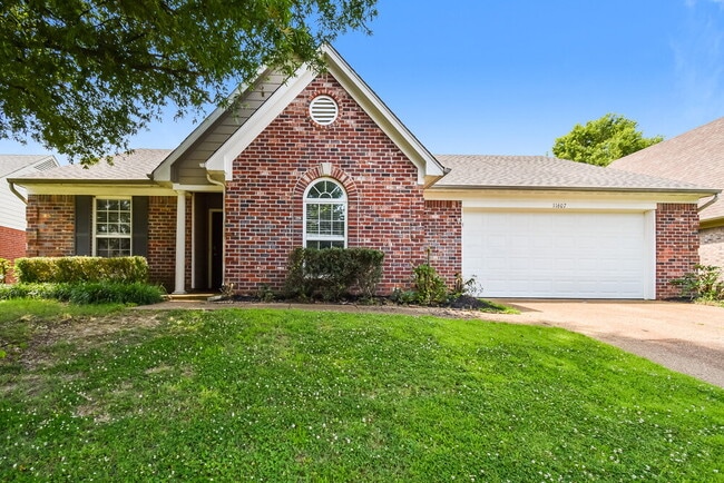 Building Photo - 11607 Evening Ridge Dr