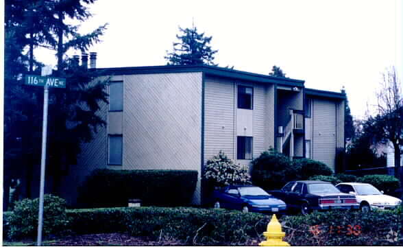 Primary Photo - Brentwood Apartments