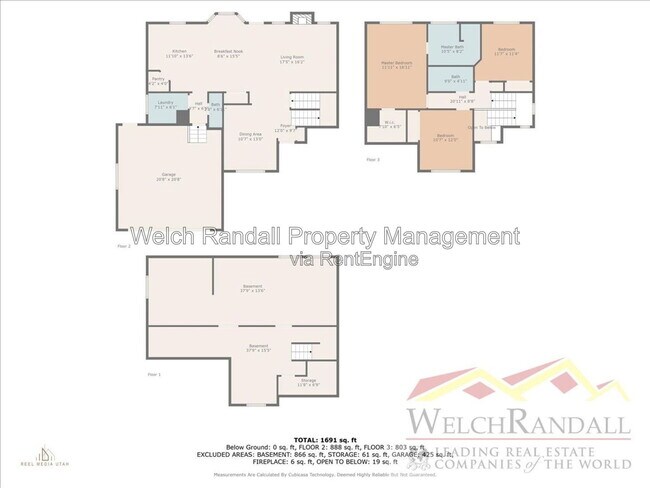 Building Photo - 128 E 2100 S