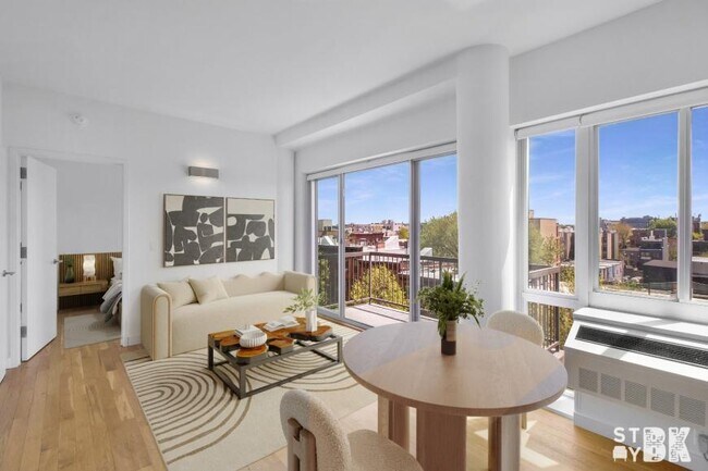 Primary Photo - 1 bedroom in BROOKLYNBrooklyn NY 11238