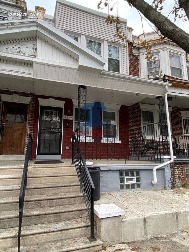 Building Photo - 6219 Hazel Ave