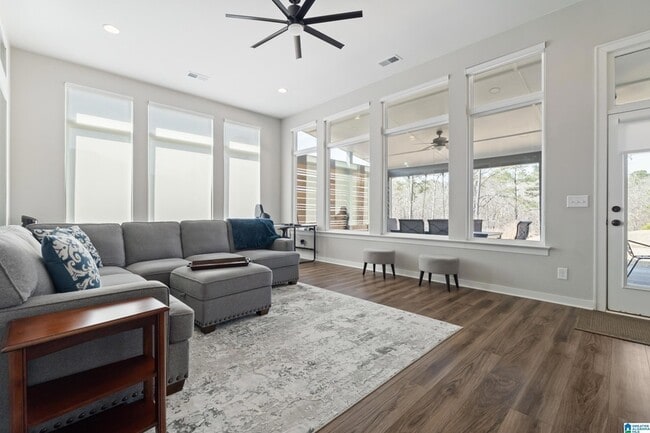 Building Photo - 3405 Townes Cir