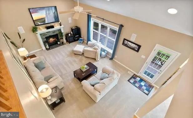 Building Photo - 22388 Deerpath Ct