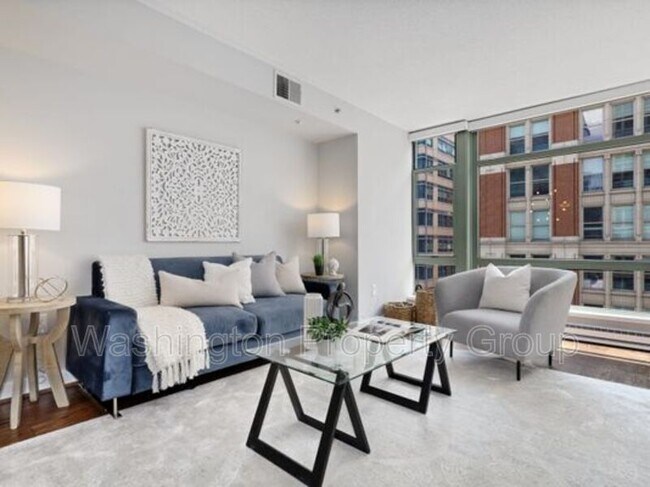 Building Photo - 1150 K St NW