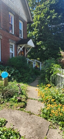 walkway - 3540 OH-59