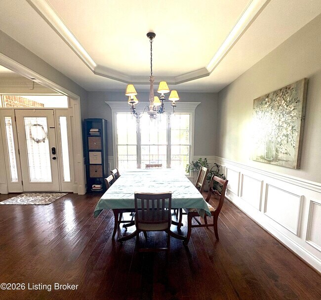 Building Photo - 4602 Timber Walk Ct