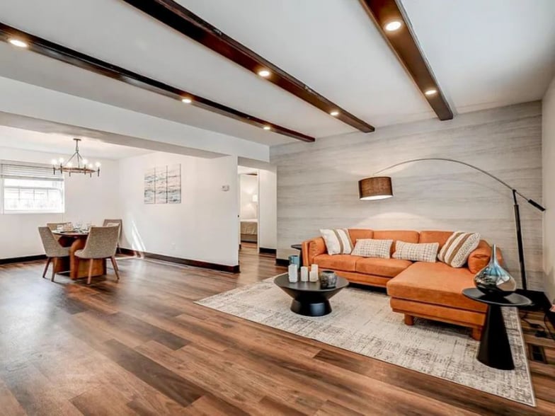 Building Photo - 4000 Linkwood Rd