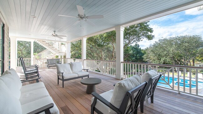 Building Photo - 1058 Debordieu Blvd