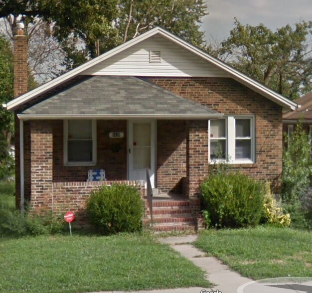 Building Photo - 3438 Lucas and Hunt Rd