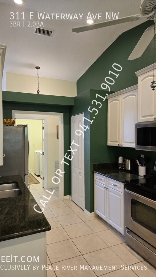 Building Photo - 311 E Waterway Ave NW