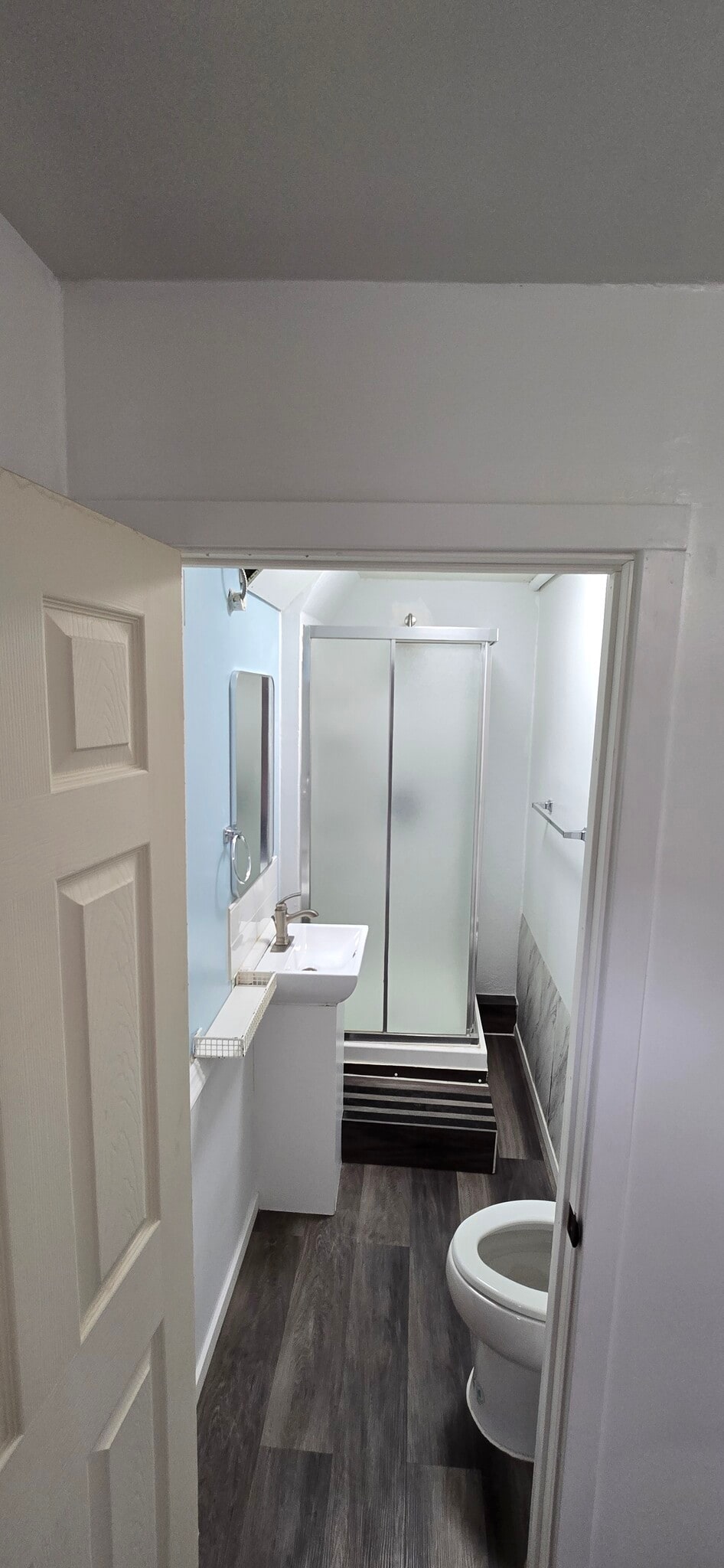Private Bathroom - 7621 46th Pl W