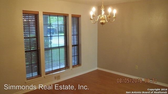 Building Photo - 3 br, 2.5 bath House - 2717 Poplar Grove