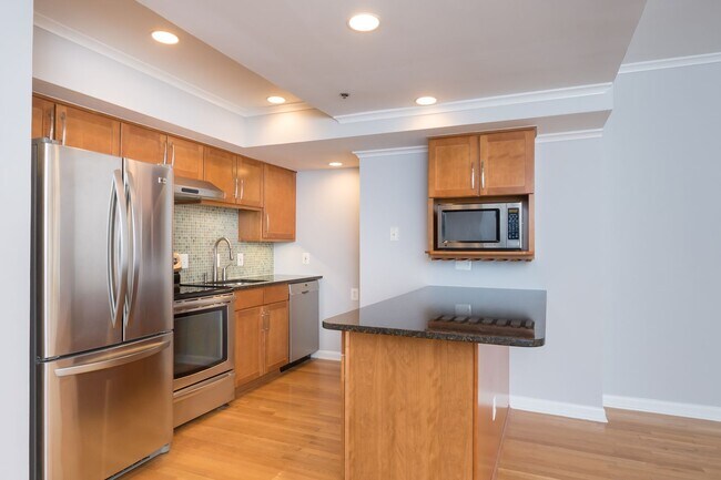 Building Photo - 1437 Rhode Island Ave NW