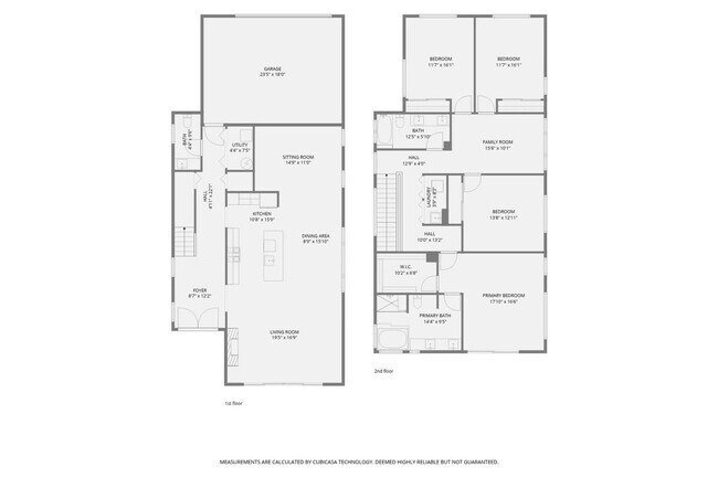 Building Photo - 4736 25th Ave SW