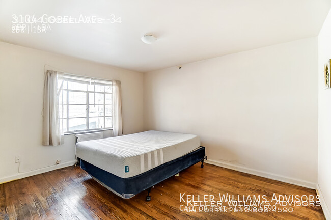 Building Photo - 3104 Gobel Ave