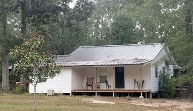 Building Photo - 1517 Willie Nerren Rd