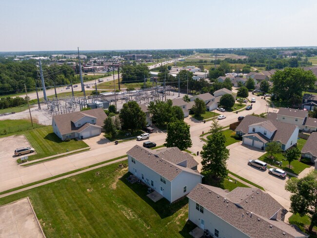 Building Photo - 3517 Prescott Dr