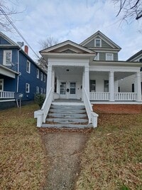 Building Photo - 1321 Chesapeake Ave