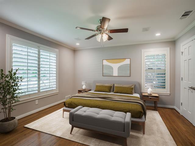 Building Photo - 6906 Currin Dr