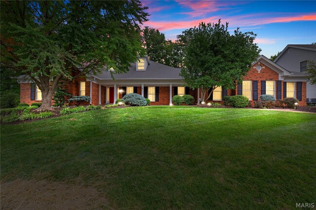 Building Photo - 1308 Amherst Terrace Way